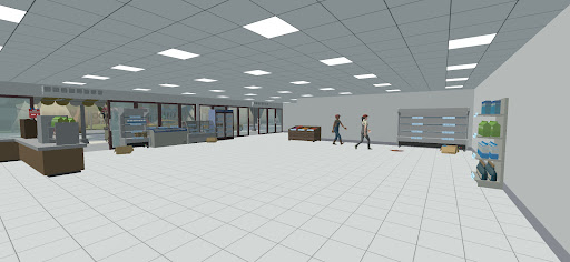Store Simulator: Shop business official screen 3